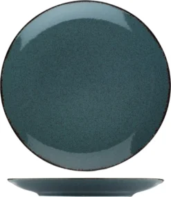 Heritage, Kütahya Porselen,(24 Stücke), Abendessen , Blau, 100% Porzellan -Küchenbedarf Geschäft f7e773ef0e85050f7a42ae1e080f7ac3