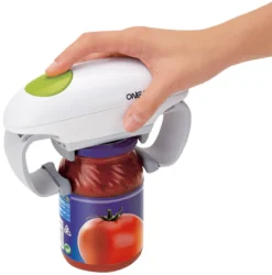 Glasdeckelöffner One Touch KC12 -Küchenbedarf Geschäft f8358f7aa6d94567b7acf16d3828c80b