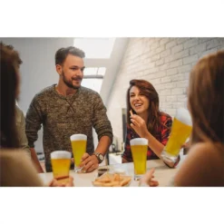 Skal Bierzapfanlage Bierkühler 5l Fässer CO2 Edelstahl Schwarz -Küchenbedarf Geschäft f8d505a89d73fdc92186a1ed3637dfae