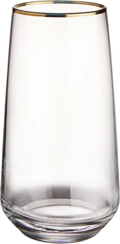 BUTLERS TOUCH OF GOLD 6x Longdrinkgläser Mit Goldrand 480ml 11 BUTLERS TOUCH OF GOLD 6x Longdrinkgläser Mit Goldrand 480ml -Küchenbedarf Geschäft f9b130f831ae75e5159d42190a633bc2