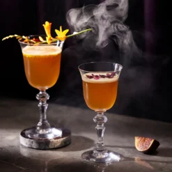 KROSNO Krista Kleine Rotweingläser, 6er-Set, 220 Ml -Küchenbedarf Geschäft face6ef894da0bf2fc635991a56ccc2d