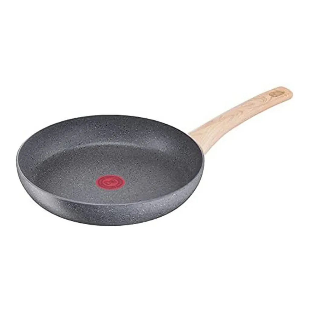 Pfanne Tefal Natural Force Ø 22 Cm Antihaftversiegelung 4 Pfanne Tefal Natural Force Ø 22 Cm Antihaftversiegelung – Bild 2