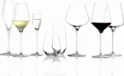 Champagnerkelch Quatrophil - 292ml - 6er-Pack -Küchenbedarf Geschäft fba5261f5721c547805e5d0e3c698f1f