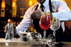 Topkapi Elite Gin Tonic XL Cocktailglas Alkemist 6 Stück -Küchenbedarf Geschäft fbca0b367d4cf9c93fef6a459e4fe1c0