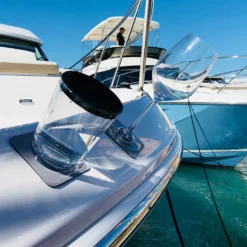 SILWY - 2 X Trinkbecher Mit Magnetboden - Hub Orange - Inkl. 2 Nano-Gel-Pads - 0,25l -Küchenbedarf Geschäft fc07d36808e2963a66df22f39a3ce0c1