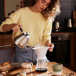 Tchibo Glaskaraffe, Borosilikatglas, Deckel, Hitzebeständig, 600ml 14 Tchibo Glaskaraffe, Borosilikatglas, Deckel, Hitzebeständig, 600ml -Küchenbedarf Geschäft fcce1b1bf1c6ed5952d0a259f8305234