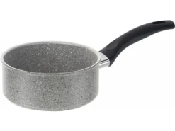 Granit-Kochtopf Mit Antihaftbeschichtung 16 Cm Ferrara, Ballarini 1000948