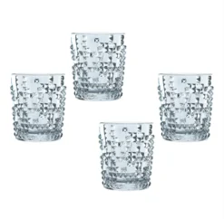 Nachtmann Punk Whiskybecher Set/4 0099503-0 -Küchenbedarf Geschäft fda3fdaa18906e50cf4a4780e95ec91a