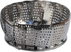 Edelstahl Dampfgareinsatz Dampfkorb, Ø 25cm Durchmesser, Dämpfeinsatz Dampfgarer Dampfgareinsatz Dünsteinsatz 16 Edelstahl Dampfgareinsatz Dampfkorb, Ø 25cm Durchmesser, Dämpfeinsatz Dampfgarer Dampfgareinsatz Dünsteinsatz -Küchenbedarf Geschäft fdd91e8bd4766ce40a0159b880b71930