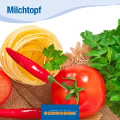 Milchtopf EUROHOME 14cm Kleiner Topf Mit Griff Aus Rostfreiem Edelstahl - Kochtopf Mit Messskala Bis 1,2L, Induktion Und Spülmaschinengeeignet -Küchenbedarf Geschäft fdee10b5a54a081a3aa5fcbd64abacdb