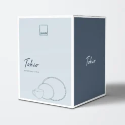 Sänger Kaffeeservice Set Tokio 12 Teilig -Küchenbedarf Geschäft fe010f1843ee86ef097fa490f812d205