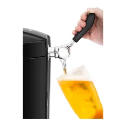 Bierzapfanlage Zapfanlage Bierkühler Bierspender Mit Kühlung Für 5 L Fässer -Küchenbedarf Geschäft fe732a0ca9de1be2506f48cf8c1fad80