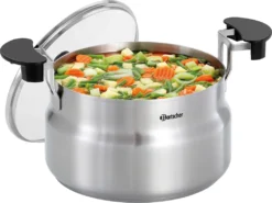 Thermo-Kochtopf-Set 6 Liter -Küchenbedarf Geschäft fe7ef52f4c555be667aa72808a73c3d5