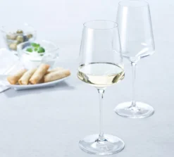 Leonardo Rieslingglas 400ml Puccini -Küchenbedarf Geschäft fecd412c41a2ecc0a6cd74db808d3262