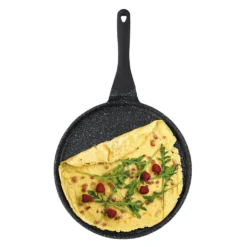 Kela Keuken - Stella Nova Crêpe-Pfanne Ø 32 Cm -Küchenbedarf Geschäft ff2539253a0b8329af0a967af8f7a75b