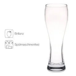 Leonardo Weizenglas "Papa Ist Der Beste" -Küchenbedarf Geschäft ff6b595fb8281d4acef9bb5f7246756d