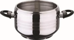 Bergner Schnellkochtopf 22 Cm -Küchenbedarf Geschäft ffaf6b4b81e7c38ab6ea7efb72c594f3