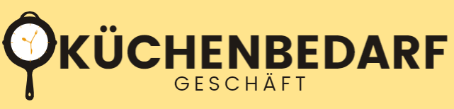 Küchenbedarf Geschäft